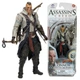 Фигурка Коннора Кенуэя Кредо ассасина Assassins creed III 40.41 - изображение 2
