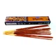Myrrh premium incence sticks (Мірра) (Satya) пилкові пахощі 15 гр. 36293 - зображення 1