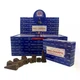 Nagchampa Backflow Cones(Нагчампа)(Satya) 10 конусів в упаковці 35027 - зображення 2