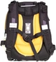 Рюкзак Class SchoolCase Mini Racing 2 відділення 35х27х16 см Чорний (8591662250909) - зображення 3