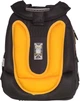 Рюкзак Class SchoolCase Mini Racing 2 відділення 35х27х16 см Чорний (8591662250909) - зображення 4