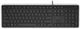 Клавиатура Dell Multimedia Keyboard-KB216 Ukrainian (580-ahhe) - изображение 1