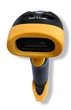 Бездротовий сканер штрих-кодів Netum L8BLP 1D, 2D USB, Bluetooth, 2.4 GHz - зображення 2