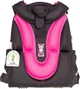 Рюкзак Class SchoolCase Cats 2 отделения 38х29х16 см Черный (8591662251203) - изображение 4