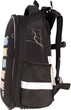 Рюкзак Class SchoolCase Skate 2 отделения 38х29х16 см Черный (8591662251609) - изображение 2