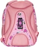 Рюкзак Class SchoolMax Kitten 3 відділення 39х29х17 см Рожевий (8591662252002) - зображення 4