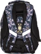 Рюкзак Class SchoolMax T-Rex 3 отделения 39х29х17 см Серый (8591662252309) - изображение 3