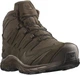 Черевики з Gore-Tex Salomon XA Forces MID GTX EN 43.5 (9 UK) (27.5 см) Dark Earth - зображення 2