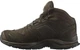 Черевики Salomon XA Forces MID EN 43.5 (9 UK) (27.5 см) Dark Earth - зображення 1