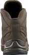 Ботинки Salomon XA Forces MID EN 37.5 (4.5 UK) (23 см) Dark Earth - изображение 9