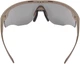 Окуляри балістичні Wiley X Rogue Comm. 3 лінзи (Grey/Clear/Rust) Tan - зображення 4