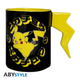 Kubek z uchwytem ABYstyle 3D Pokemon Pikachu Lightning Bolt 460 ml (3665361116295) - obraz 3