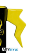 Kubek z uchwytem ABYstyle 3D Pokemon Pikachu Lightning Bolt 460 ml (3665361116295) - obraz 5