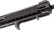 Упор передній Magpul M-LOK Hand Stop Kit. Колір - чорний - изображение 3