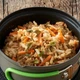 Сублімат Trek’n Eat Emergency Food Різотто з овочами 6 порцій - зображення 2