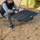 Стол Naturehike NH20JJ020 L Oxford 1680D ц:sand - изображение 6