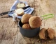 Сублімат Trek’n Eat Суміш для цельнозернового хліба Whole Grain Bread Mix - зображення 2