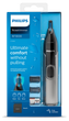 Тример для носа та вух Philips Series 3000 NT3650/16 - зображення 12