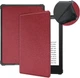 Чехол обложка для Amazon Kindle Paperwhite 5 M2L3EK M2L4EK 11th Gen 6,8" Автовключение/выключение Red - изображение 1