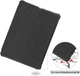 Чехол обложка для Amazon Kindle Paperwhite 5 M2L3EK M2L4EK 11th Gen 6,8" Автовключение/выключение Black - изображение 6