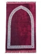 Молитовний Килимок Намазлик Classic Mihrab 70×110 Див. - зображення 1