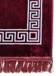 Молитовний Килимок Намазлик Classic Mihrab 70×110 Див. - зображення 2