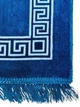 Молитовний Килимок Намазлик Classic Mihrab 70×110 См Морська Хвиля - изображение 2
