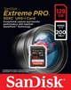 Карта пам'яті SanDisk Extreme Pro SD 128GB C10 UHS-I (SDSDXXD-128G-GN4IN) - зображення 1