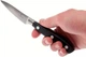 Нож кухонный Victorinox Grand Maitre Carving 7.7203.08G Black - изображение 2