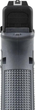 Пистолет пневматический Umarex Glock 17 Gen5 Blowback CO2 кал 4,5 мм BB Gray - изображение 8