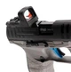 Пістолет пневматичний Umarex Walther Q5 Match Combo CO2 кал. 4,5 мм - зображення 4
