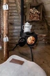 Піч Petromax Loki2 Camping Stove and Tent Oven - зображення 5