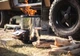 Пальник на дровах Petromax Rocket Stove - зображення 7