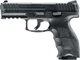 Пистолет пневматический Umarex HK VP9 Blowback 4.5 мм ВВ - изображение 1