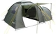 Палатка Terra Incognita Grand 5 Khaki - изображение 2