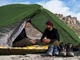 Палатка Naturehike Mongar NH17T007-M 2 210T - изображение 3
