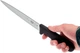 Нож кухонный Victorinox Fibrox Filleting Flex 5.3703.18 Black - изображение 3