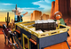 Zestaw z figurkami Playmobil History Napad na dyliżans na Dzikim Zachodzie 58 szt 71862 (4008789718624) - obraz 5