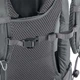 Рюкзак туристичний Highlander Ben Nevis Men 52L Grey (RUC275-GR) - изображение 8