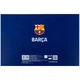 Набір альбомів для малювання Kite FC Barcelona 24 аркуші A4 на скобі 12 шт (BC25-242) - зображення 10