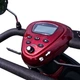Електроскутер VIGOROUS SPRITE-2 (SCE-340-2) Red 500Вт 48В 20А·год для людей похилого віку та людей з особливими потребами (297054) - зображення 4
