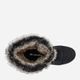 Śniegowce damskie wysokie Columbia Minx IV 2079171010 40.5 (9.5US) Czarne (195981556902) - obraz 7