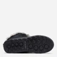 Śniegowce damskie wysokie Columbia Minx IV 2079171010 40.5 (9.5US) Czarne (195981556902) - obraz 8