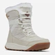 Жіночі дутики Columbia Minx Shorty IV 2079181278 36.5 (5.5US) 22.5 см Білі (195981583328) - зображення 3