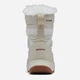 Жіночі дутики Columbia Minx Shorty IV 2079181278 36.5 (5.5US) 22.5 см Білі (195981583328) - зображення 8