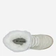Жіночі дутики Columbia Minx Shorty IV 2079181278 36.5 (5.5US) 22.5 см Білі (195981583328) - зображення 9