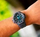 Часы Casio G-Shock Master of G Air Gravitymaster GR-B300-8A2ER. Графит - изображение 5