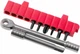 Мультитул Victorinox SwissTool Spirit X Plus Ratchet компактный для ремонта, с чехлом - изображение 3