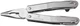 Мультитул Victorinox SwissTool Spirit MX компактный для ремонта снаряжения, чехол кожаный - изображение 2