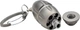 Мультитул Lionsteel Eggie Keychain Grey - изображение 3